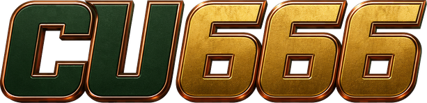 cu666 লোগো